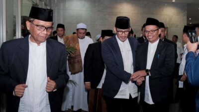 Sandiaga Uno