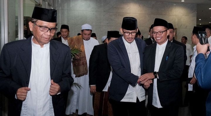 Sandiaga Uno