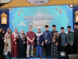 Meriahkan Ramadhan, bank bjb sukses Gelar DIGI Ramadhan 1444H “Bisa Jadi Berkah 3.0”