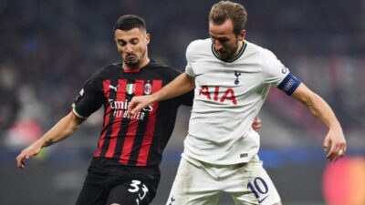 Harry Kane