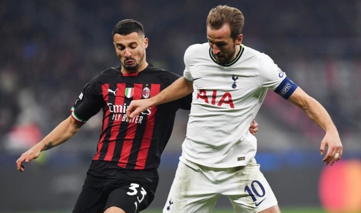 Harry Kane