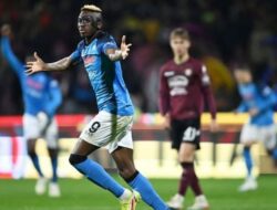 3 Kemungkinan Opsi Penyerang Tengah Baru Manchester United Musim Panas Ini