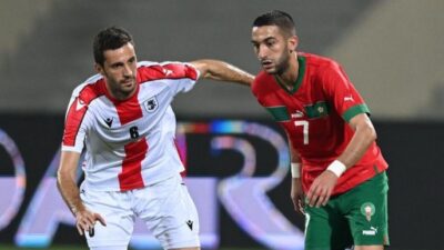 Hakim Ziyech