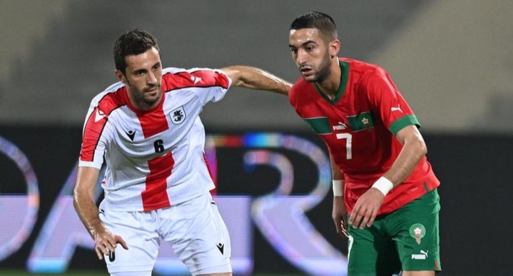 Hakim Ziyech