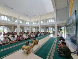 Pemda Kembali Gelar Pesantren ASN