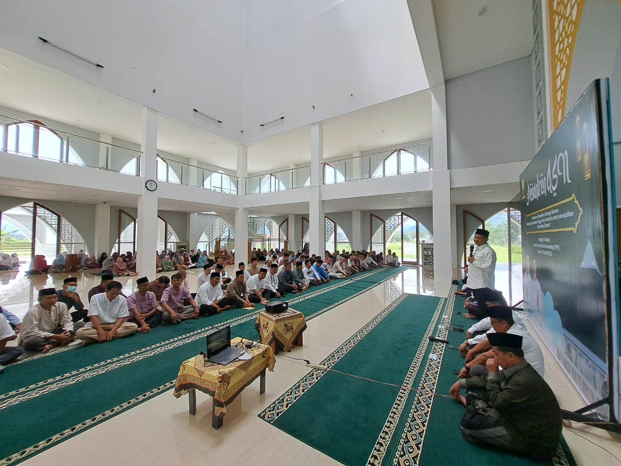 Pesantren ASN