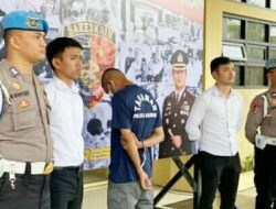 Cabuli Anak Laki-laki di Bawah Umur, Pria Asal Cicalengka Diringkus Polisi