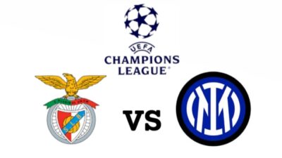 Prediksi Benfica vs Inter Milan: Pertarungan Sengit di Perempat Final Liga Champions UEFA