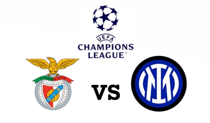 Prediksi Benfica vs Inter Milan/(Foto: Inisumedang/editor Aditya)