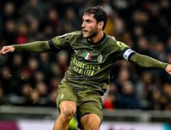 Prediksi AC Milan vs Napoli di Liga Champions: Calcio Titans Berjuang di San Siro