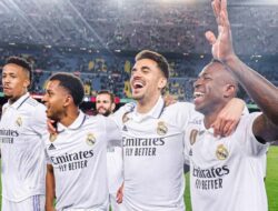 Real Madrid vs Chelsea: Pertandingan Perempat Final Liga Champions, Prediksi Skor dan Susunan Pemain