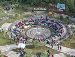 Jelajahi Keajaiban Alam Kebun Raya Balikpapan: Panduan Taman Margasatwa Mangrove