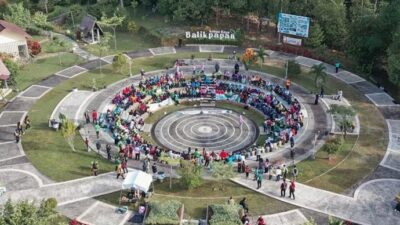 Kebun Raya Balikpapan