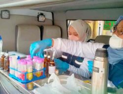 Hadapi Lebaran 2023, BPOM Diminta Masif Periksa Makanan di Pasaran