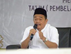 Mengintip Kegiatan Ramadan in Campus di Yayasan Al Ma’soem Bandung
