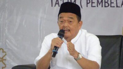 Mengintip Kegiatan Ramadan in Campus di Yayasan Al Ma’soem Bandung