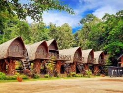 Ladang Budaya Tenggarong: Menelusuri Kekayaan Budaya Kalimantan Timur