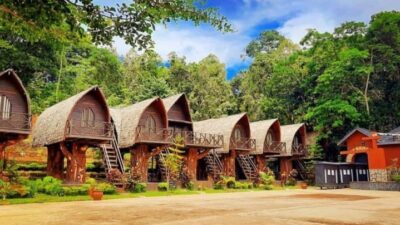 Ladang Budaya Tenggarong