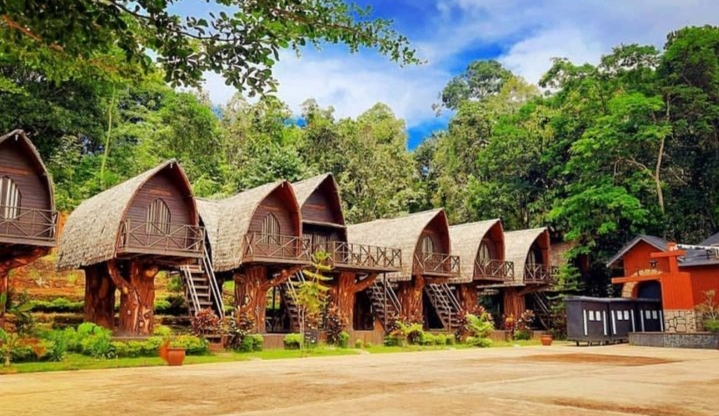 Ladang Budaya Tenggarong