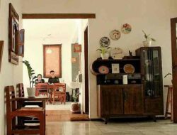5 Tempat Bukber di Bandung Bikin Betah Dilengkapi Sarana Musala