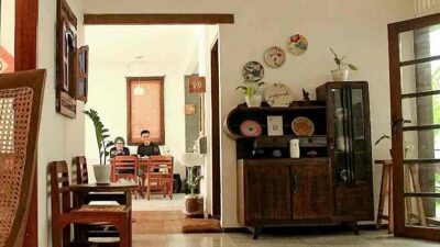 Tempat Bukber di Bandung