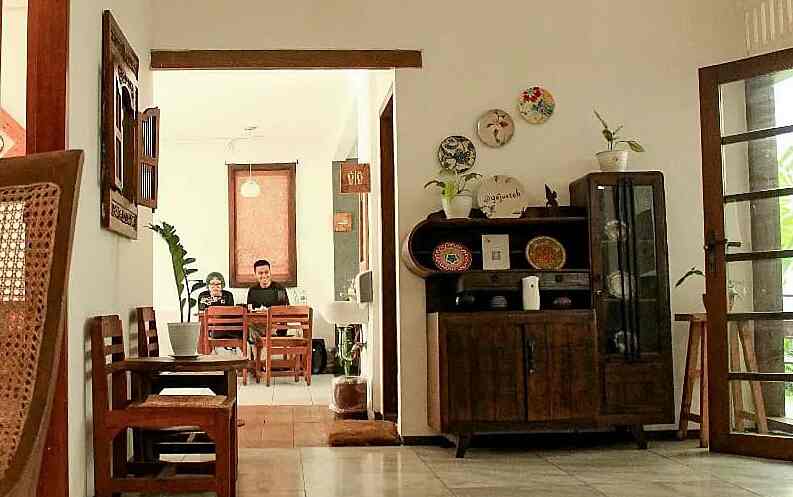 Tempat Bukber di Bandung