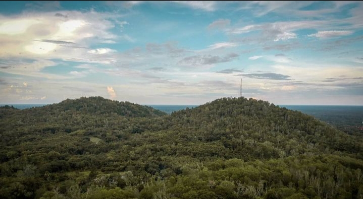 Bukit Tangkiling