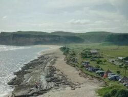 Menikmati Keindahan Pantai Kalimantan Barat: Keunikan Kura-Kura Laut dan Aktivitas Snorkeling yang Menarik