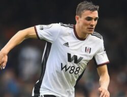 Liverpool Mengincar Joao Palhinha dari Fulham Sebagai Target Potensial di Lini Tengah untuk Jendela Transfer Musim Panas