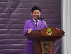 PDGI Pengurus Wilayah Jawa Barat Tolak Rancangan Undang-Undang Omnibus Law Kesehatan