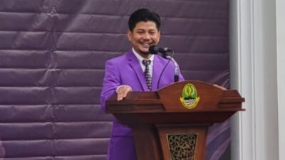PDGI Pengurus Wilayah Jawa Barat Tolak Rancangan Undang-Undang Omnibus Law Kesehatan