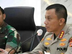 Laga Persib Bandung vs Persikabo 1973 Digelar di GBLA, Polisi Lakukan Persiapan