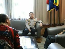 DPRD Dukung Polisi Aktifkan Tim Prabu: Semoga Bandung Kembali Aman