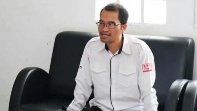 DPS Pemilu Kabupaten Bandung