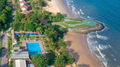Pantai Batu-Batu Banua Patra