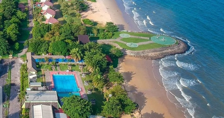 Pantai Batu-Batu Banua Patra