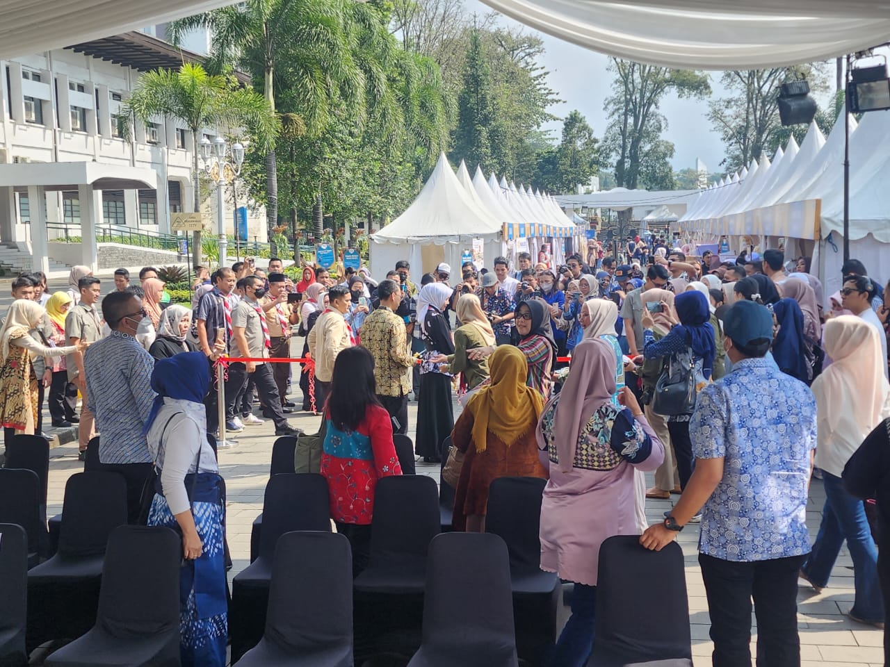 Bazaar Ramadan bjb 1444H
