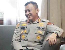 Kawal Laga Persib vs Persikabo, Polrestabes Bandung Kerahkan 1.800 Personel