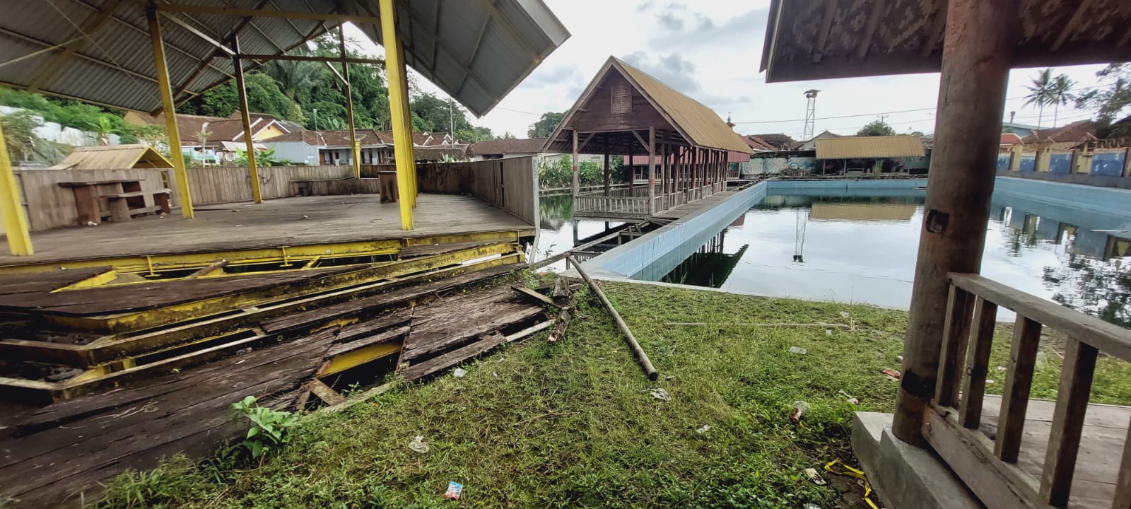 Wisata Sumedang