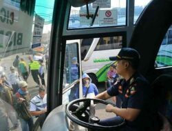 Hore! Ada Mudik Gratis 2023 Lagi di Bandung, Begini Cara Daftarnya