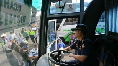 Mudik Gratis 2023