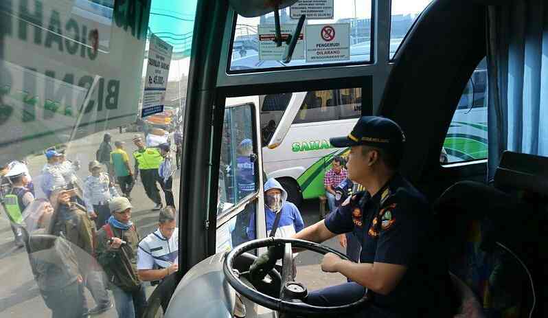 Mudik Gratis 2023