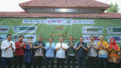 Ujungberung Jadi Kampung Bersih Rentenir Pertama di Jabar