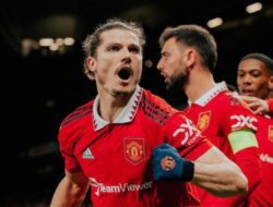 Prediksi Pertandingan Liga Inggris: Nottingham Forest vs Manchester United