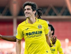 Pratinjau Pertandingan La Liga: Villarreal vs Real Valladolid, Prediksi Susunan Pemain dan Analisis Tim