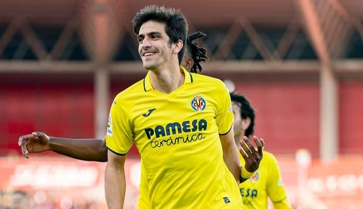 Villarreal vs Real Valladolid