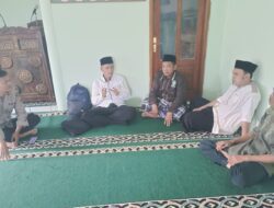 Dengar Keluhan Warga Cisarua Sumedang, Polisi Janji Tingkatkan Patroli di Jam Rawan