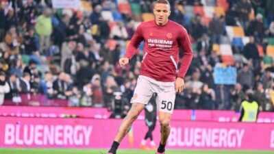 Roma vs Udinese : Mempertahankan Posisi di Papan Atas Klasemen Serie A