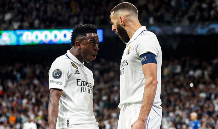 Prediksi Madrid vs Cadiz