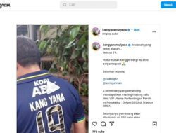 Netizen Bersyukur Wali Kota Bandung Yana Mulyana Kena OTT KPK, Kenapa?